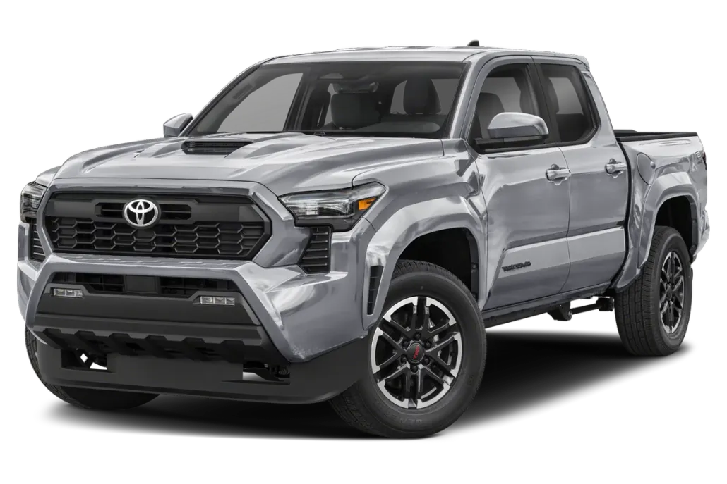 2024 Toyota Tacoma TRD Sport photo 1