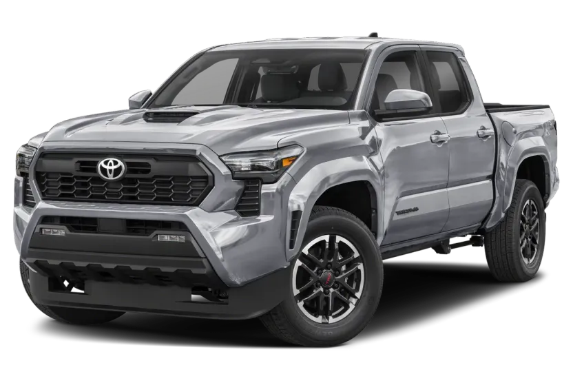 2024 Toyota Tacoma TRD Sport photo 1