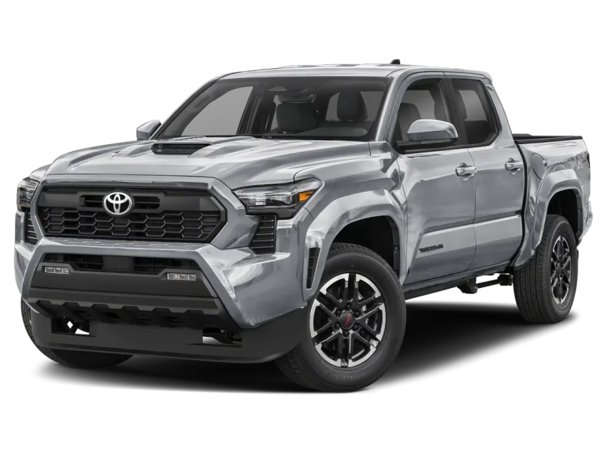 2024 Toyota Tacoma TRD Sport photo 1