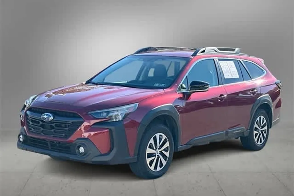 2023 Subaru Outback Premium photo 1