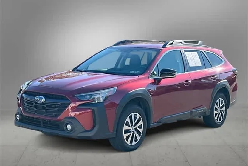 2023 Subaru Outback Premium photo 1