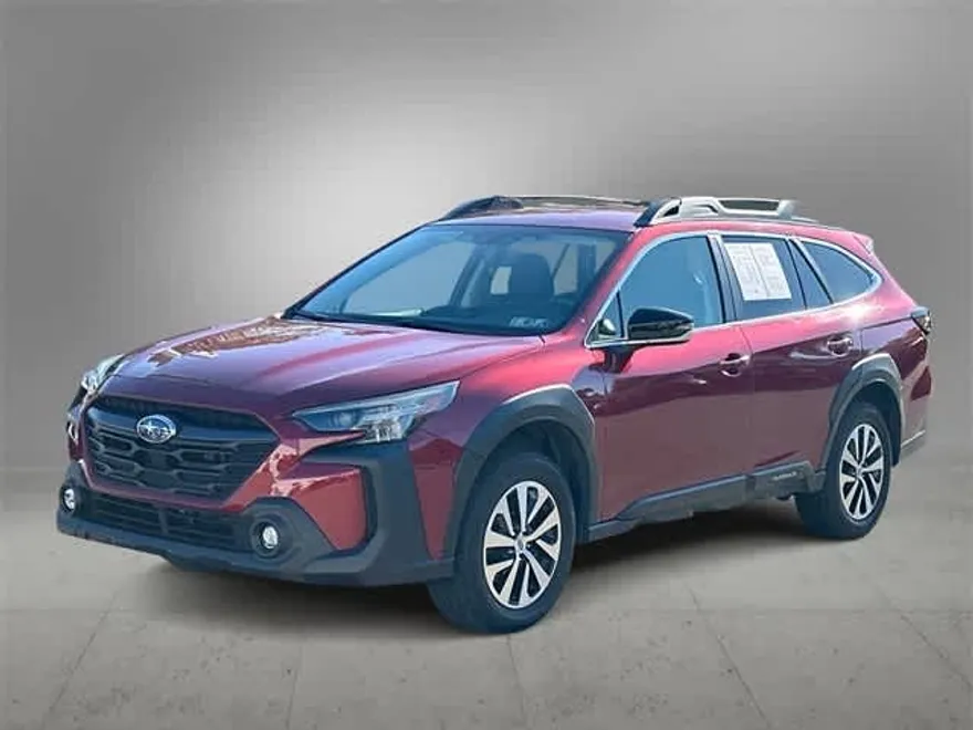 2023 Subaru Outback Premium photo 1