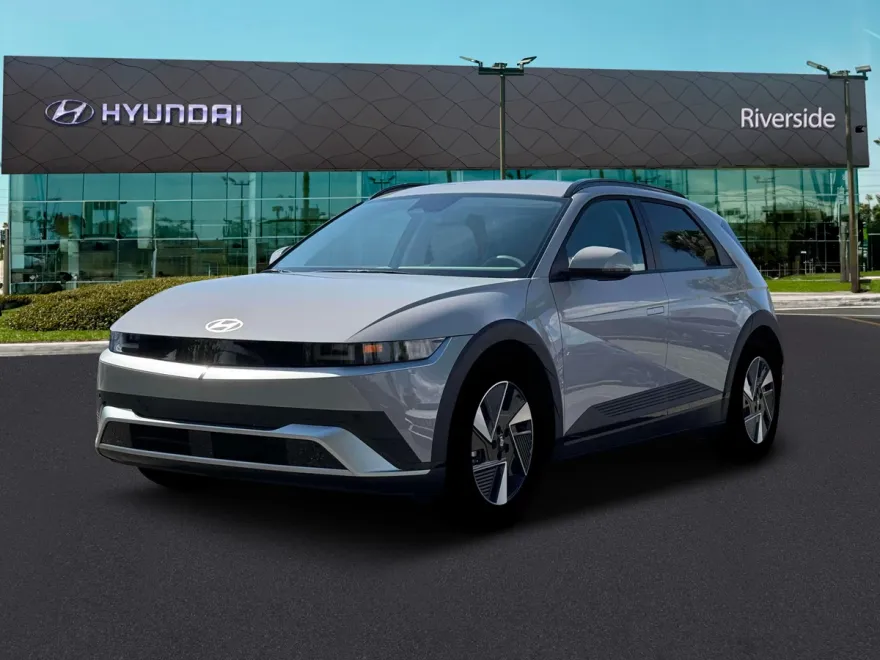 2025 Hyundai Ioniq 5 SEL photo 1