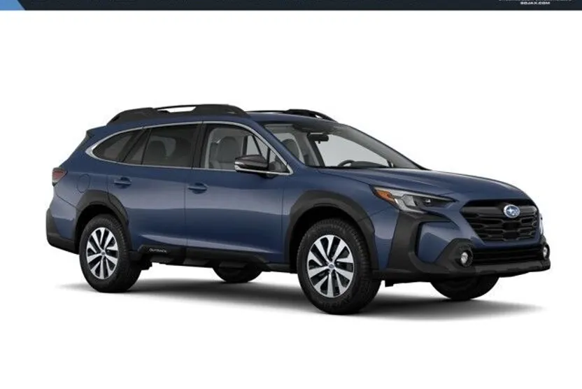 2025 Subaru Outback Premium photo 1