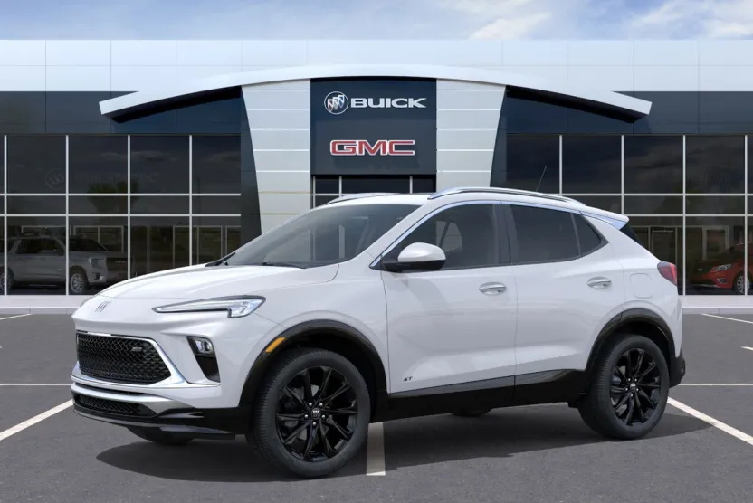 2026 Buick Encore GX Sport Touring photo 1
