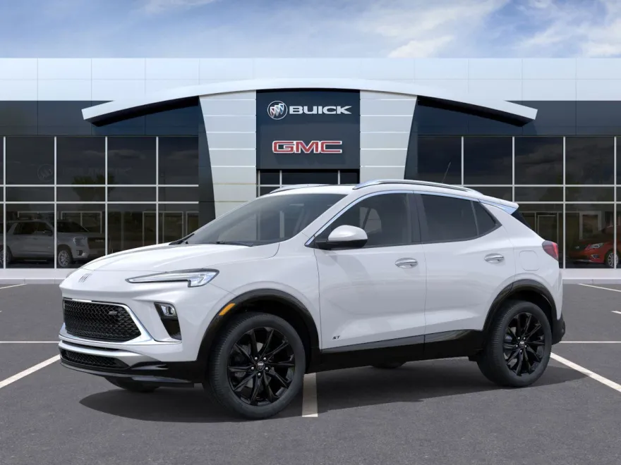 2026 Buick Encore GX Sport Touring photo 1