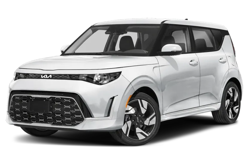 2025 Kia Soul GT-Line photo 1