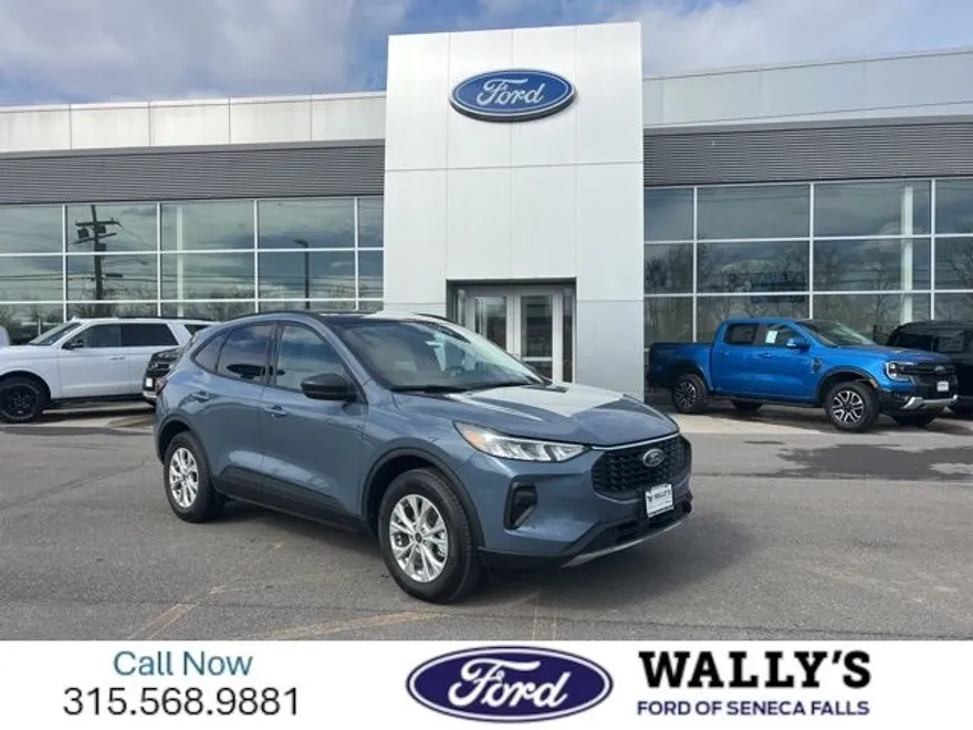 2025 Ford Escape Active photo 1