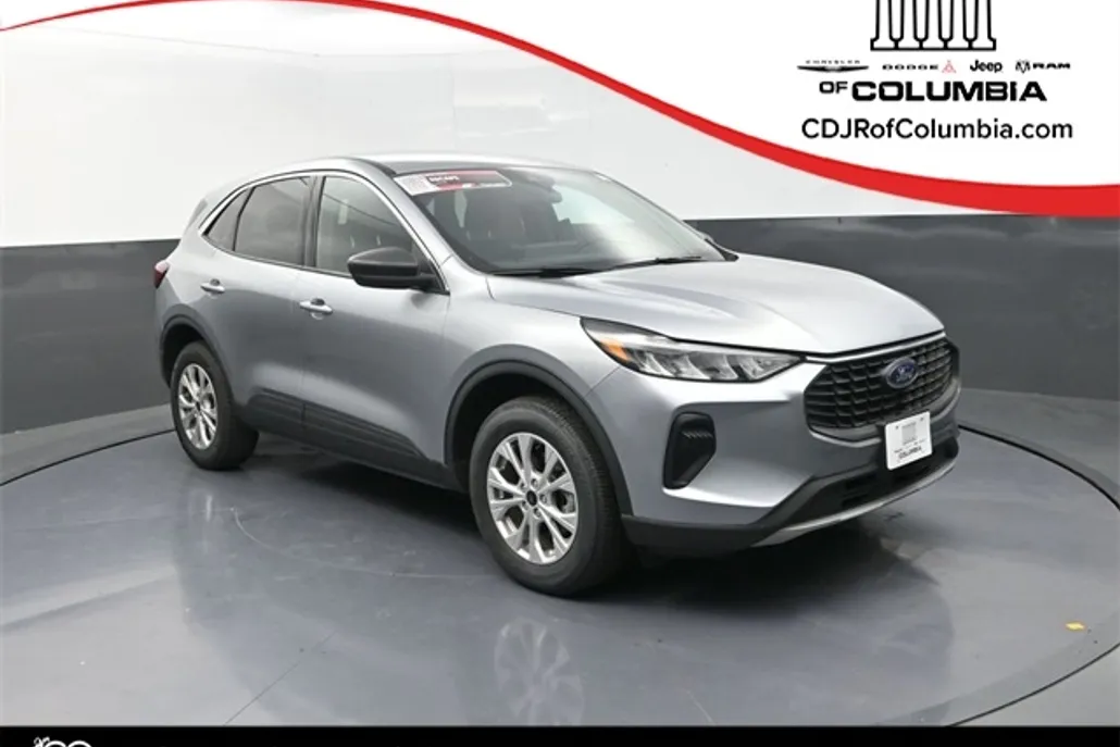 2024 Ford Escape Active photo 1