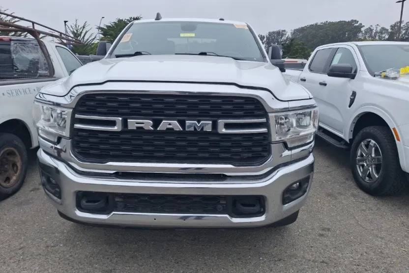 2024 Ram 2500 Big Horn photo 1