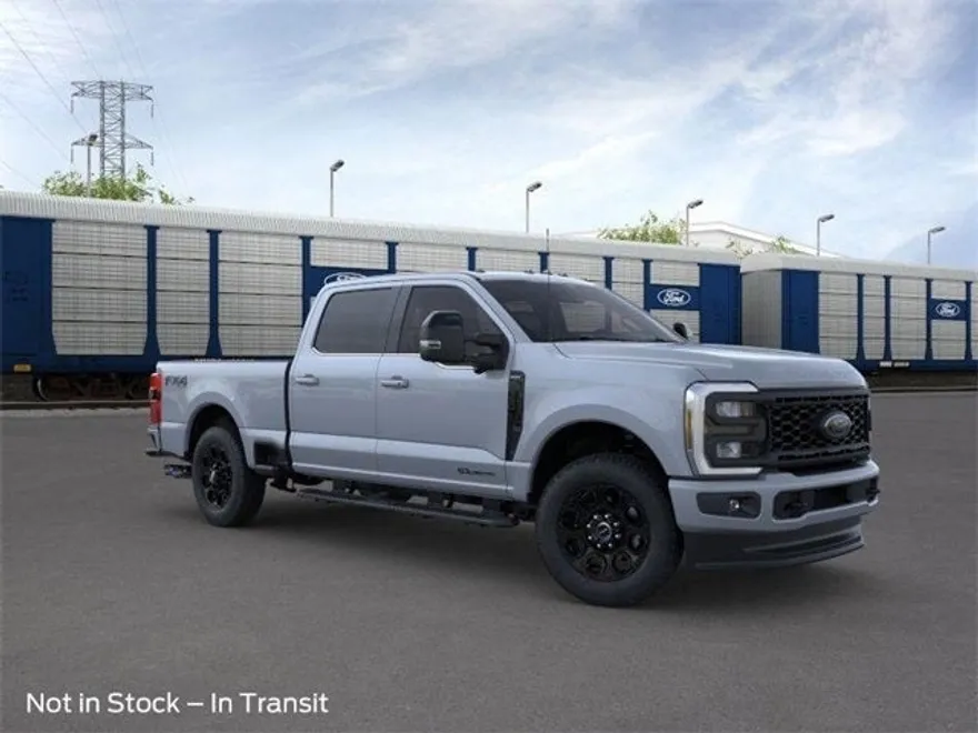 2025 Ford F-350 photo 1