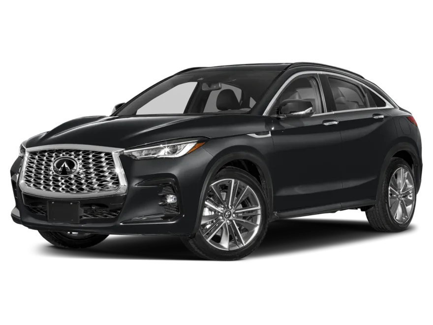 2023 Infiniti QX55 Luxe photo 1