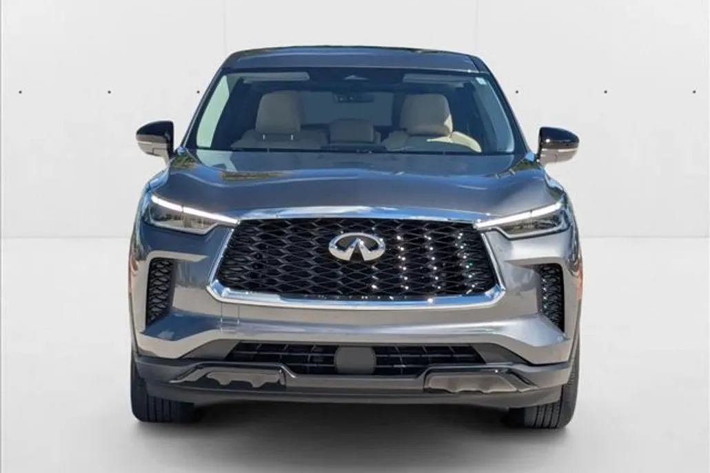2024 Infiniti QX60 Pure photo 1