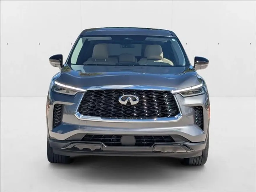 2024 Infiniti QX60 Pure photo 1