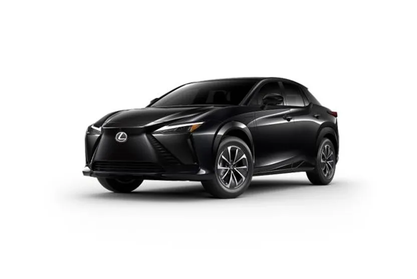2025 Lexus RZ 300e Premium photo 1