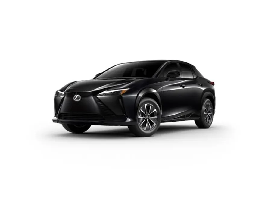 2025 Lexus RZ 300e Premium photo 1