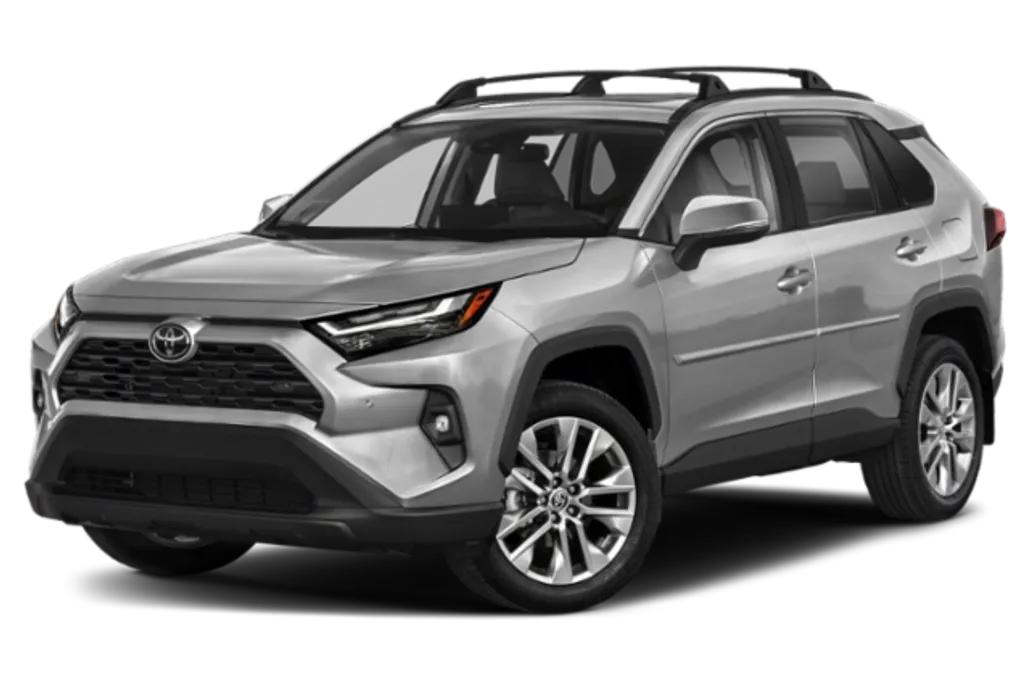 2024 Toyota RAV4 XLE Premium photo 1