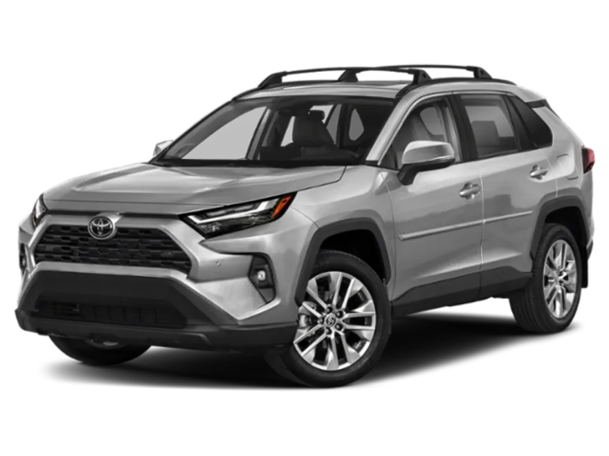 2024 Toyota RAV4 XLE Premium photo 1