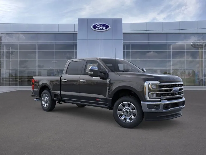 2026 Ford F-250 photo 1