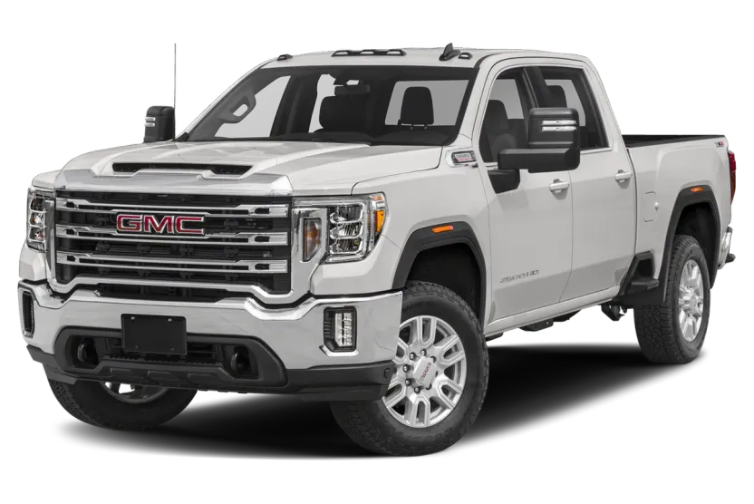 2020 Gmc Sierra 2500 HD SLE photo 1