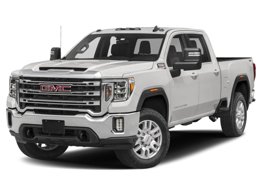 2020 Gmc Sierra 2500 HD SLE photo 1