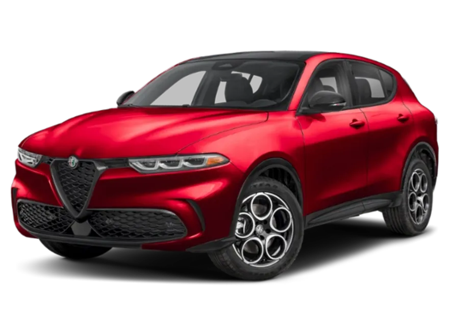 2025 Alfa Romeo Tonale BASE SPRINT photo 1