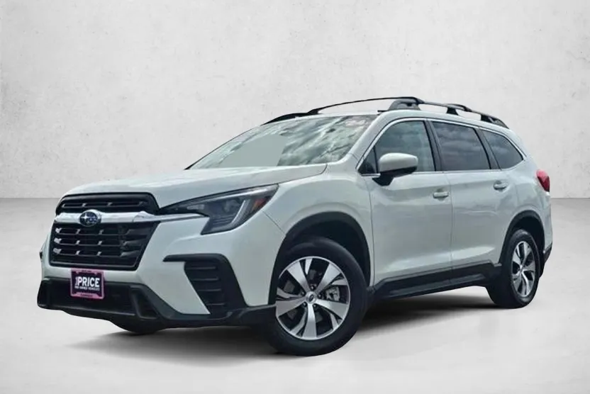 2024 Subaru Ascent Premium photo 1