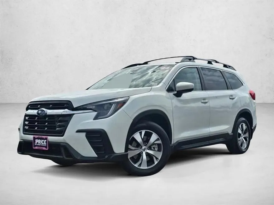 2024 Subaru Ascent Premium photo 1
