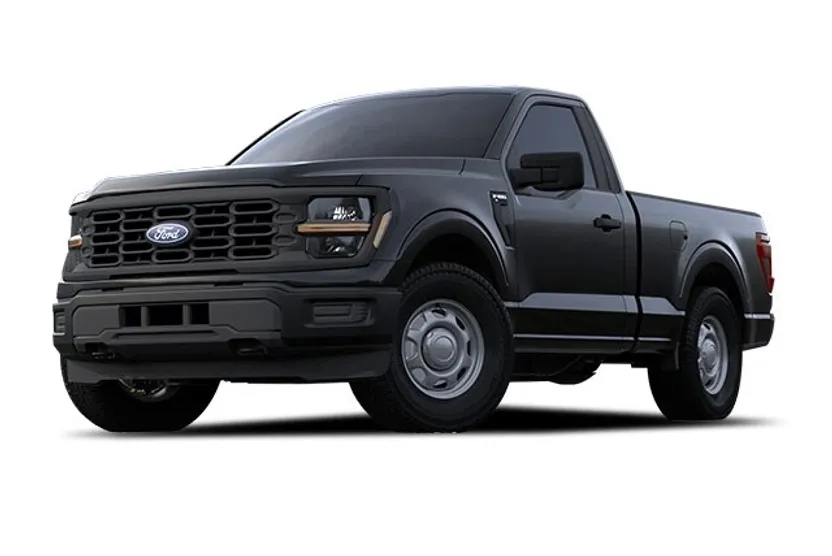 2024 Ford F-150 XL photo 1