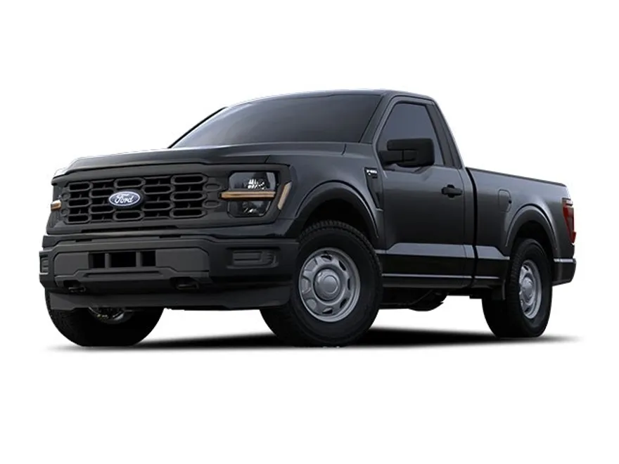 2024 Ford F-150 XL photo 1