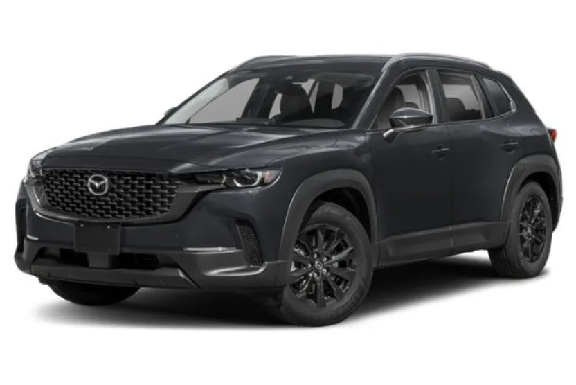 2024 Mazda CX-50 Preferred photo 1