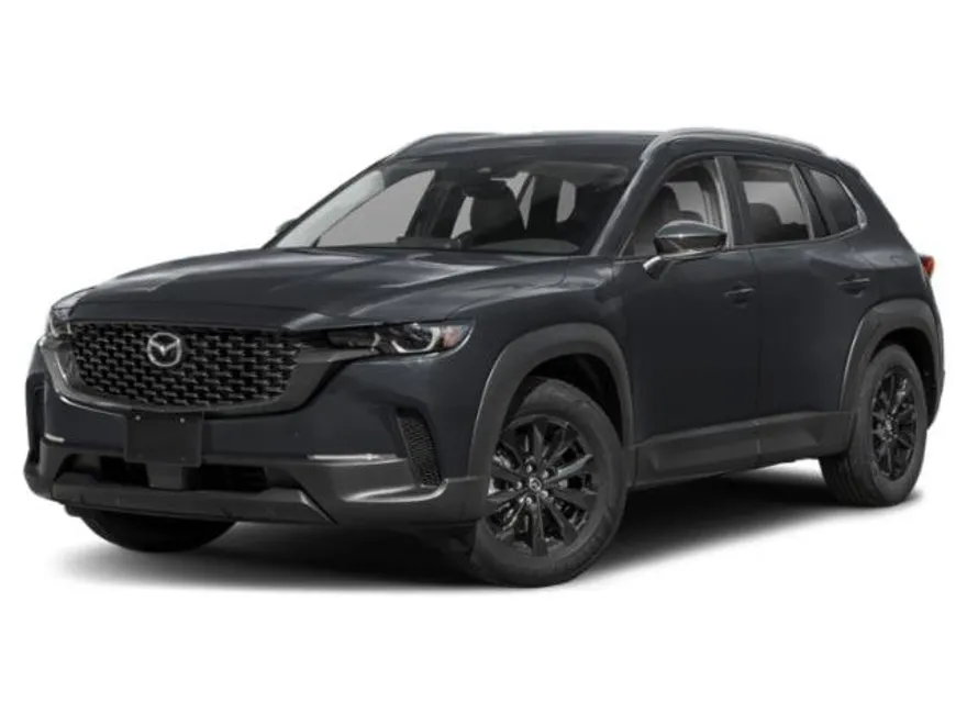 2024 Mazda CX-50 Preferred photo 1