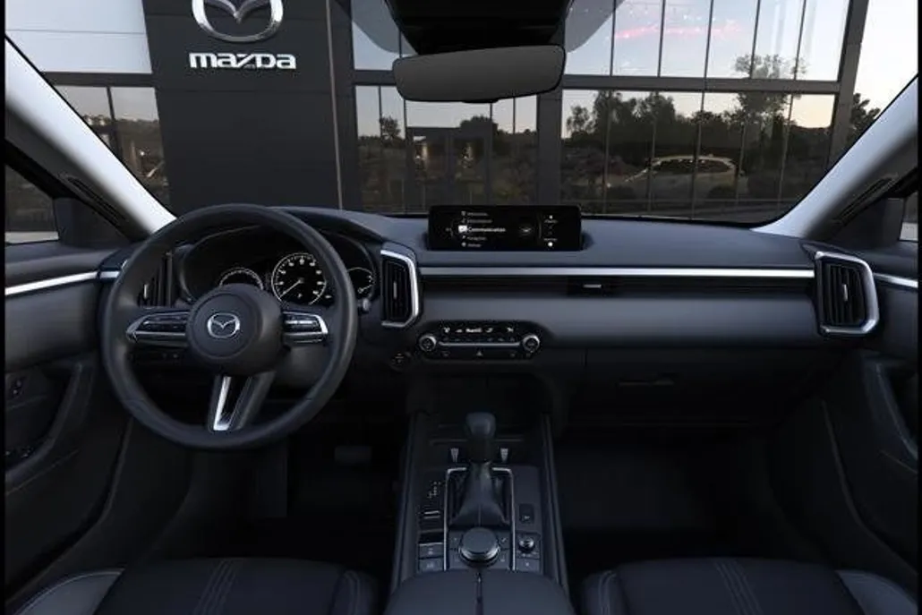 2025 Mazda CX-50 Preferred photo 1