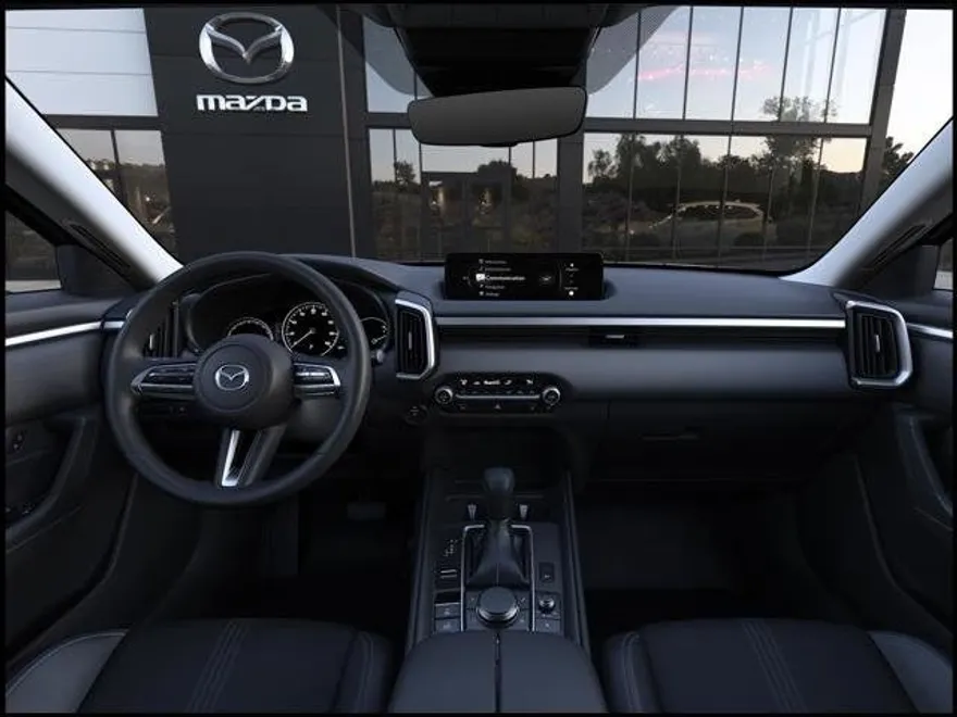 2025 Mazda CX-50 Preferred photo 1