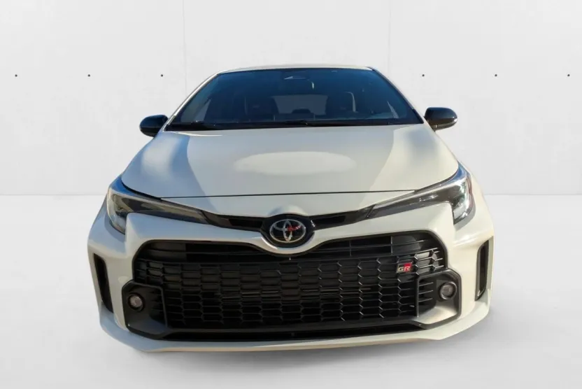 2023 Toyota Corolla GR Core photo 1