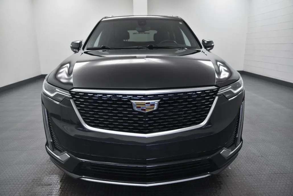 2020 Cadillac XT6 Premium Luxury photo 1