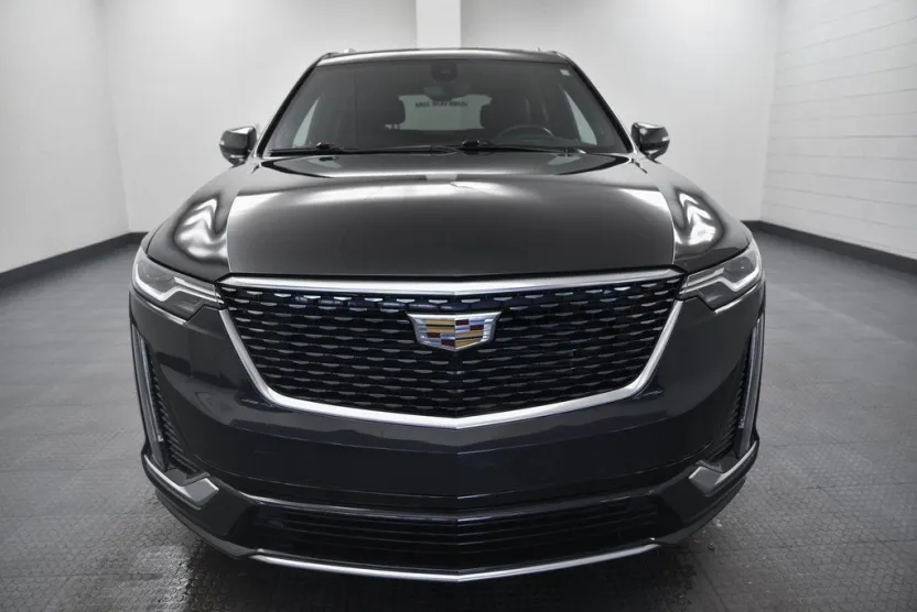 2020 Cadillac XT6 Premium Luxury photo 1