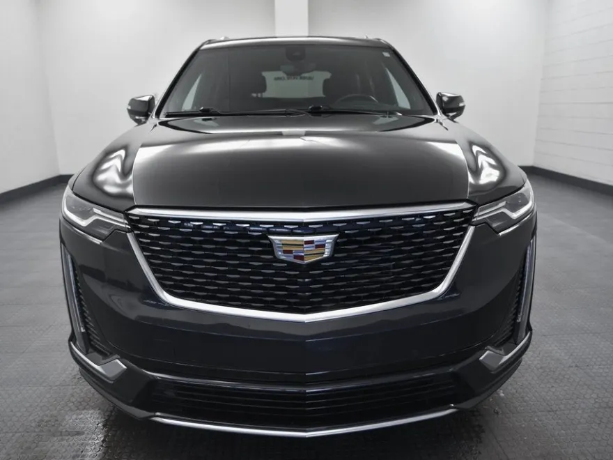 2020 Cadillac XT6 Premium Luxury photo 1