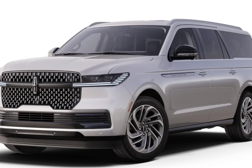 2025 Lincoln Navigator L Reserve photo 1