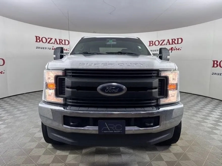 2019 Ford F-250 XL photo 1