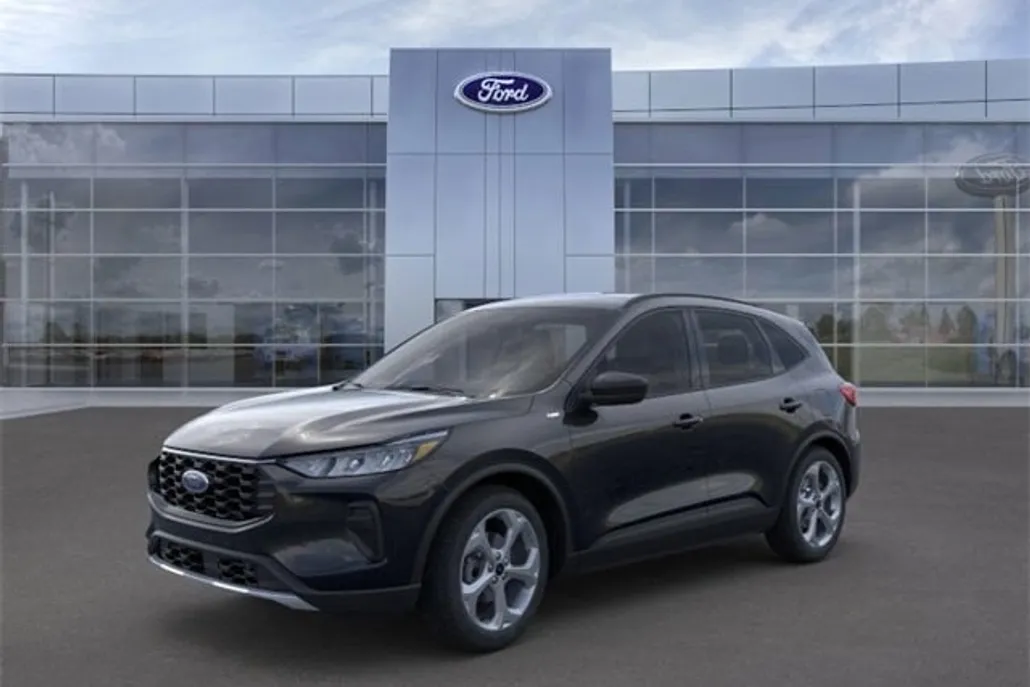 2025 Ford Escape ST-Line photo 1