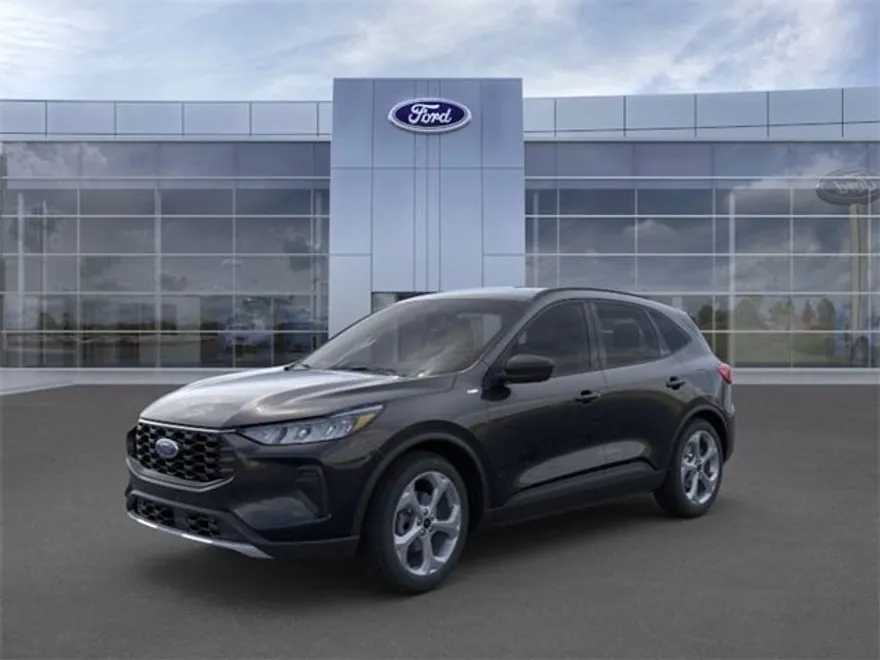 2025 Ford Escape ST-Line photo 1