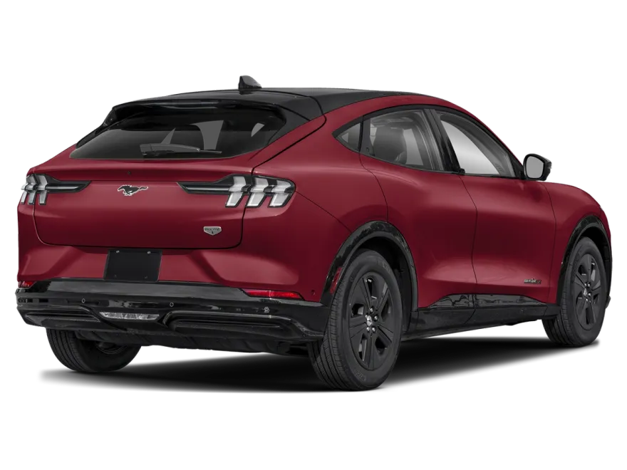 2025 Ford Mustang Mach-E Select photo 1