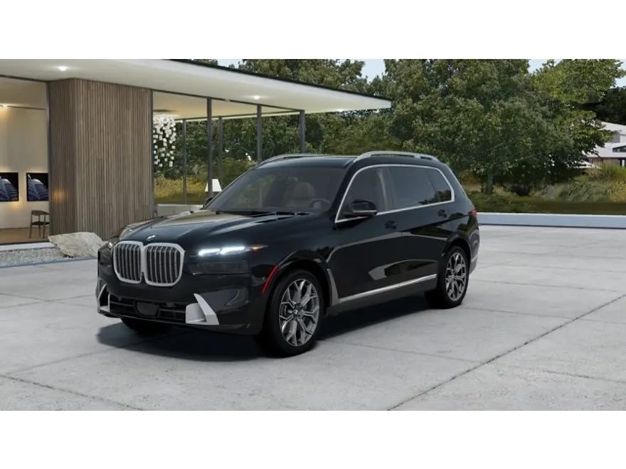 2026 Bmw X7 xDrive40i photo 1