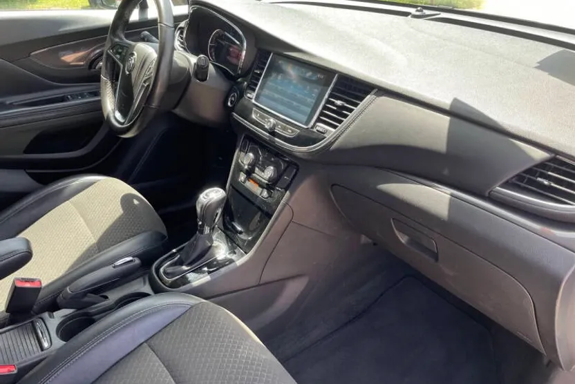 2019 Buick Encore Preferred photo 1
