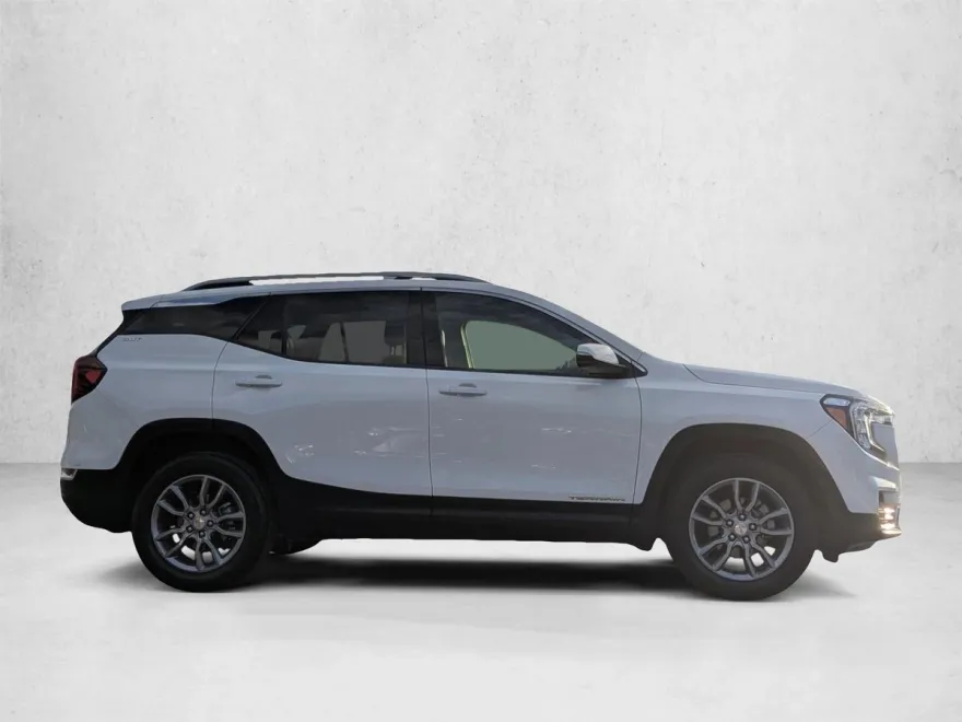 2023 Gmc Terrain SLT photo 1