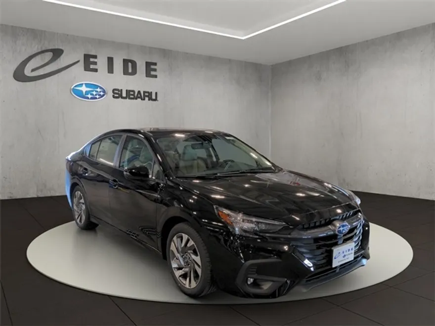 2025 Subaru Legacy Limited photo 1