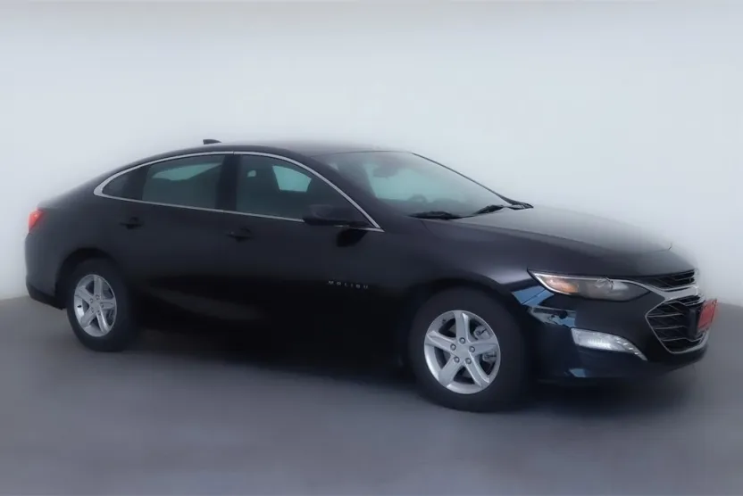 2023 Chevrolet Malibu 1LT photo 1