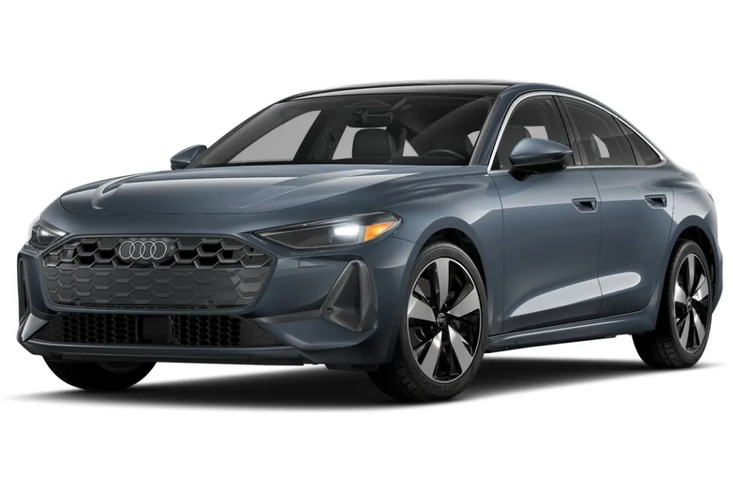 2025 Audi A5 2.0T Premium photo 1