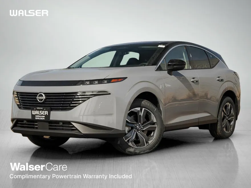 2025 Nissan Murano SL photo 1